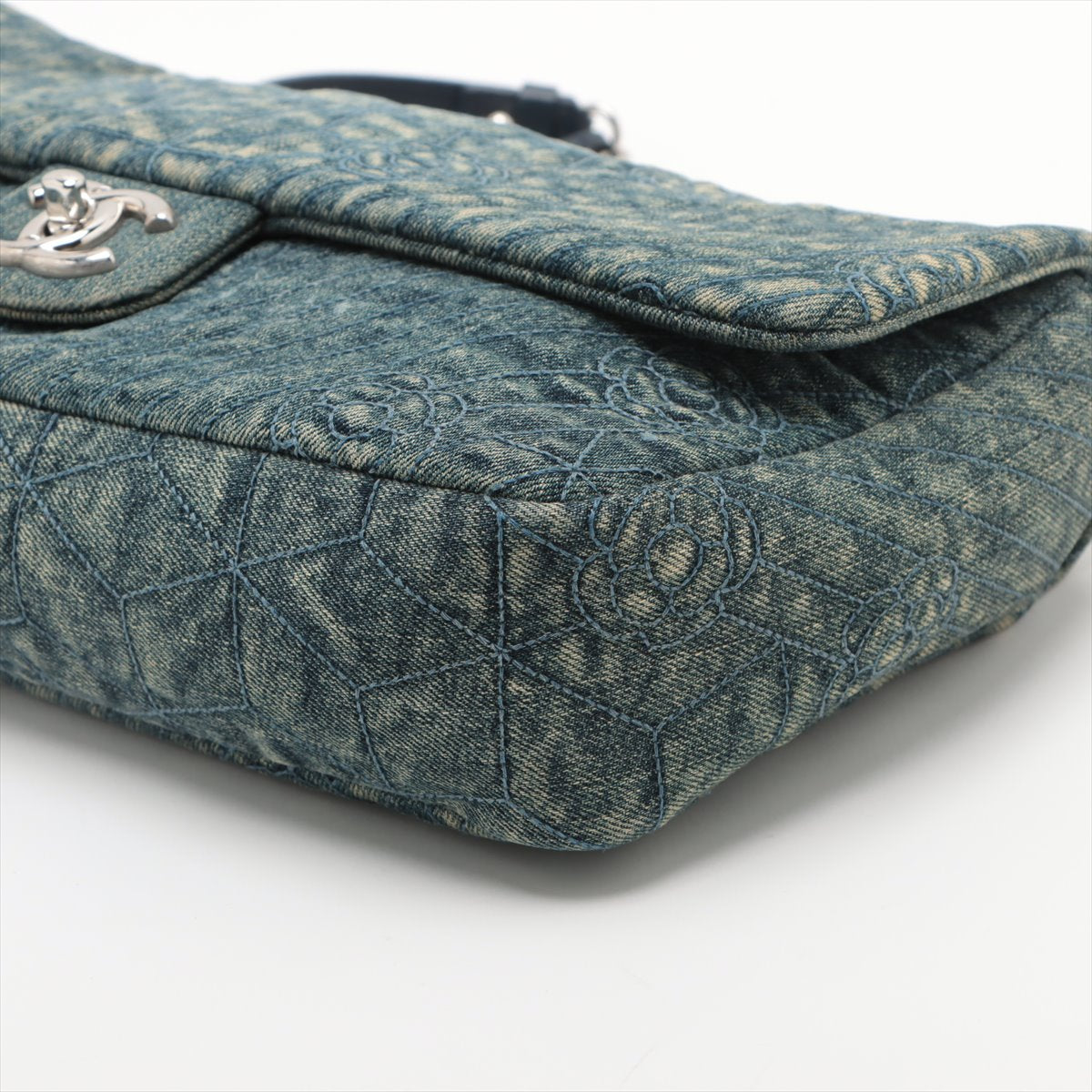 Chanel Flap Shoulder Bag - Almora Bags