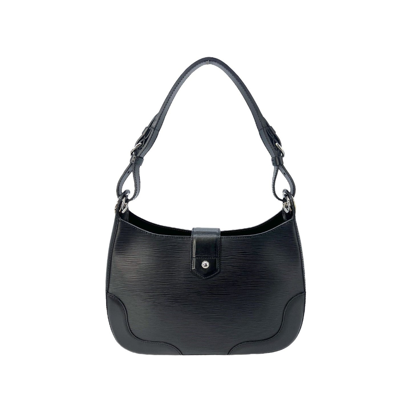 Louis Vuitton Epi Mtte Bagatelle Shoulder Bag