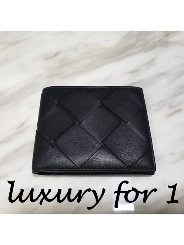 Luxury Bottega Veneta Half wallet 113993