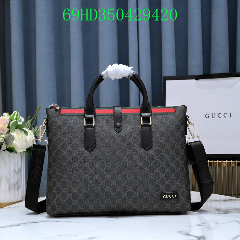 Gucci Designer Tote