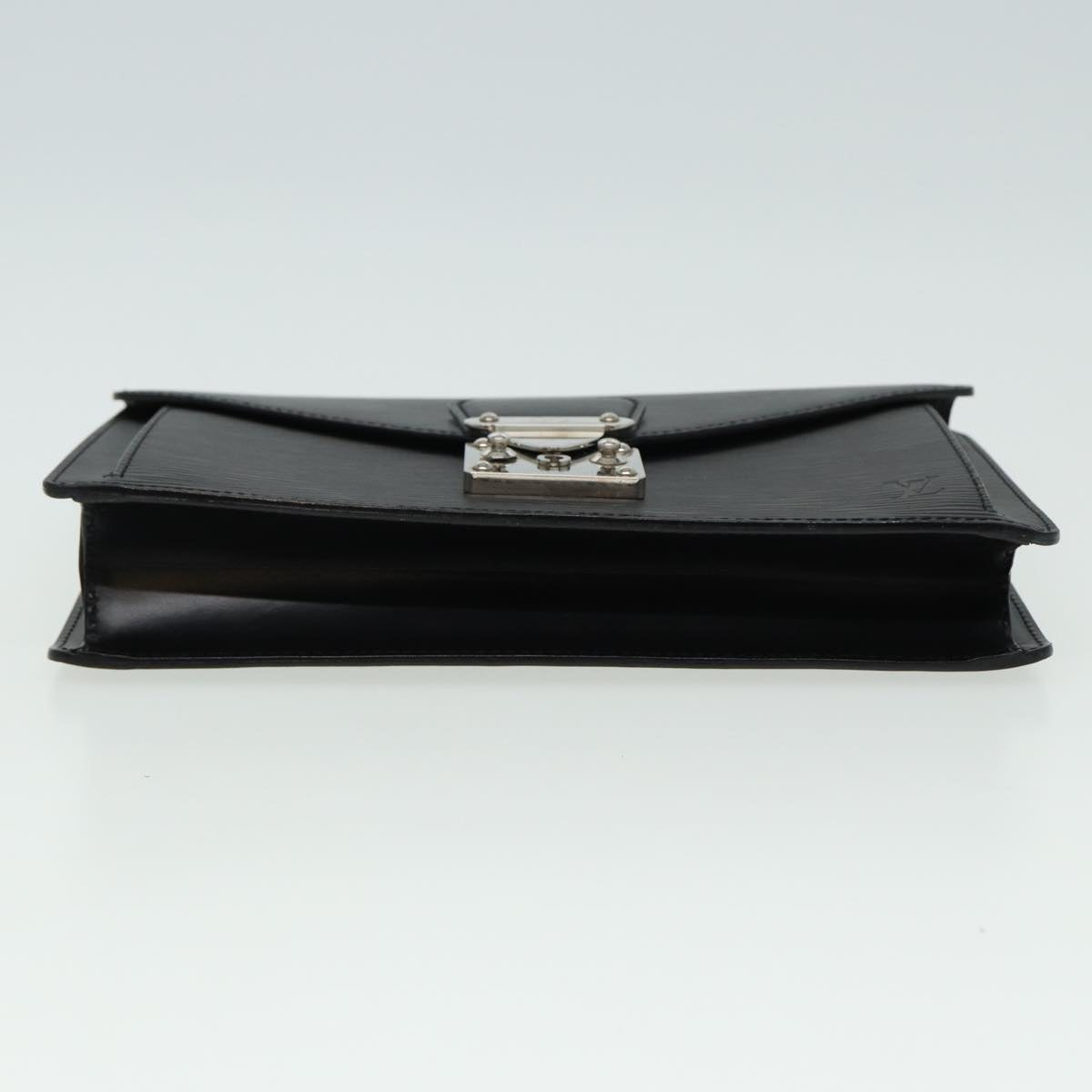 LOUIS VUITTON Marly Dragonne Handbag