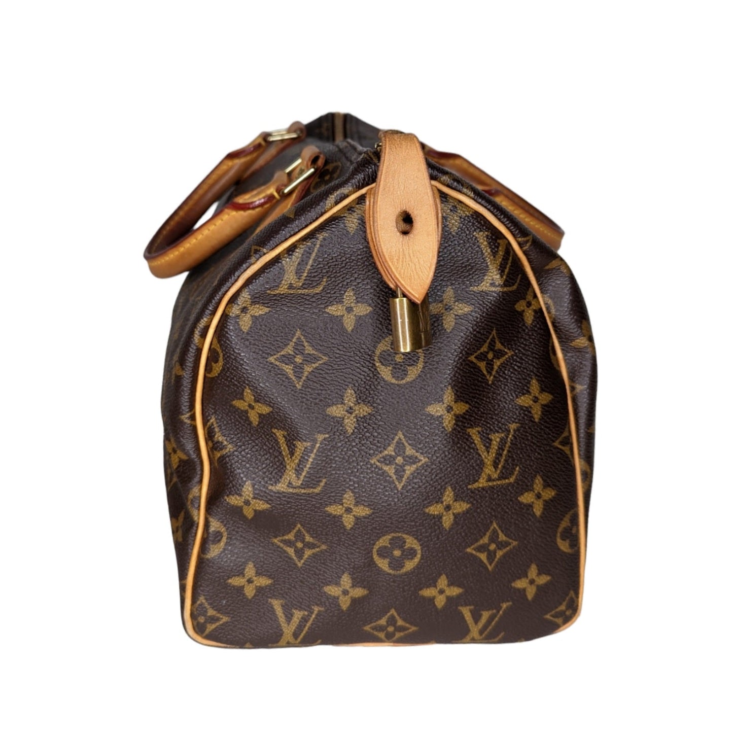 Louis Vuitton 2013 Monogram Canvas Bag