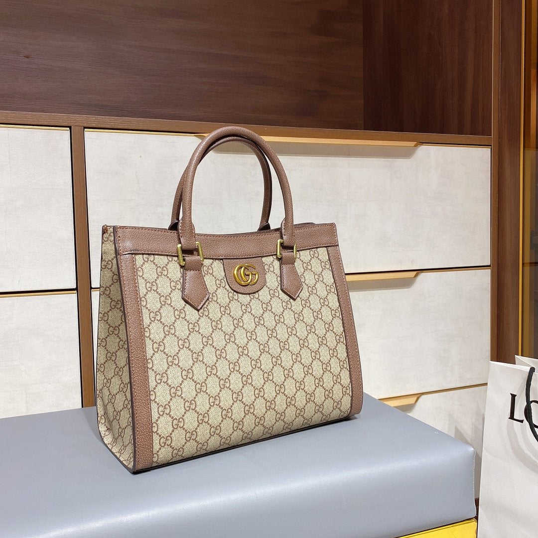 Gucci Designer Handbag