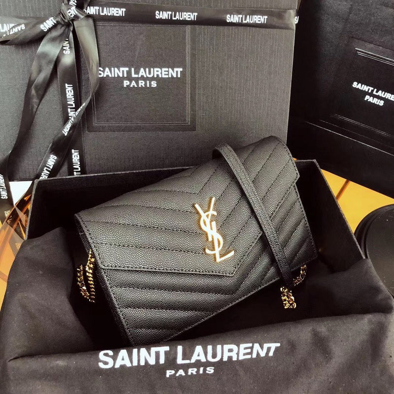 Yves Saint Laurent - Bags 
