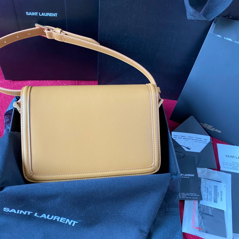 Yves Saint Laurent - Bags 