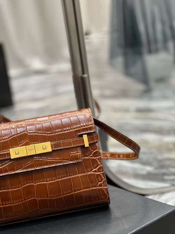 Yves Saint Laurent - Bags 