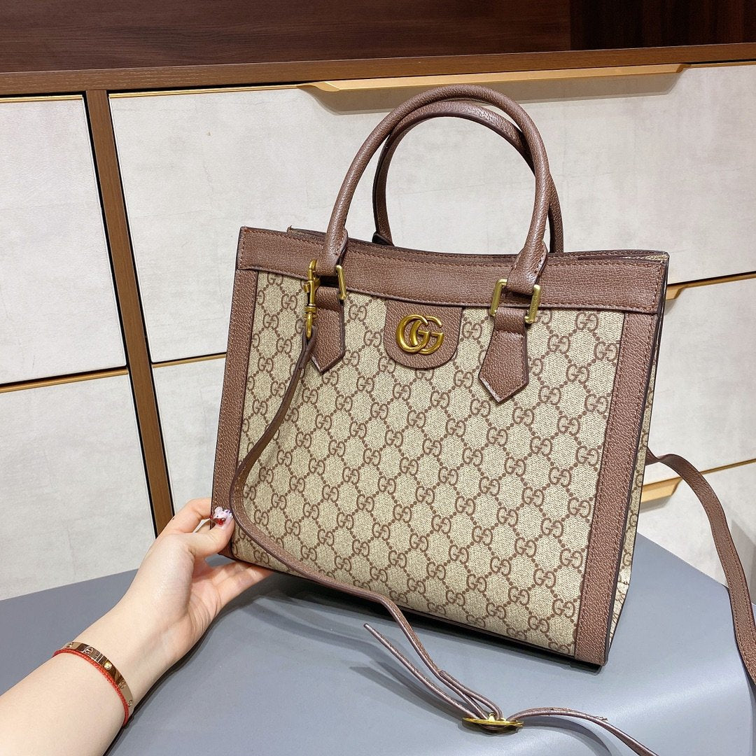 Gucci Designer Handbag