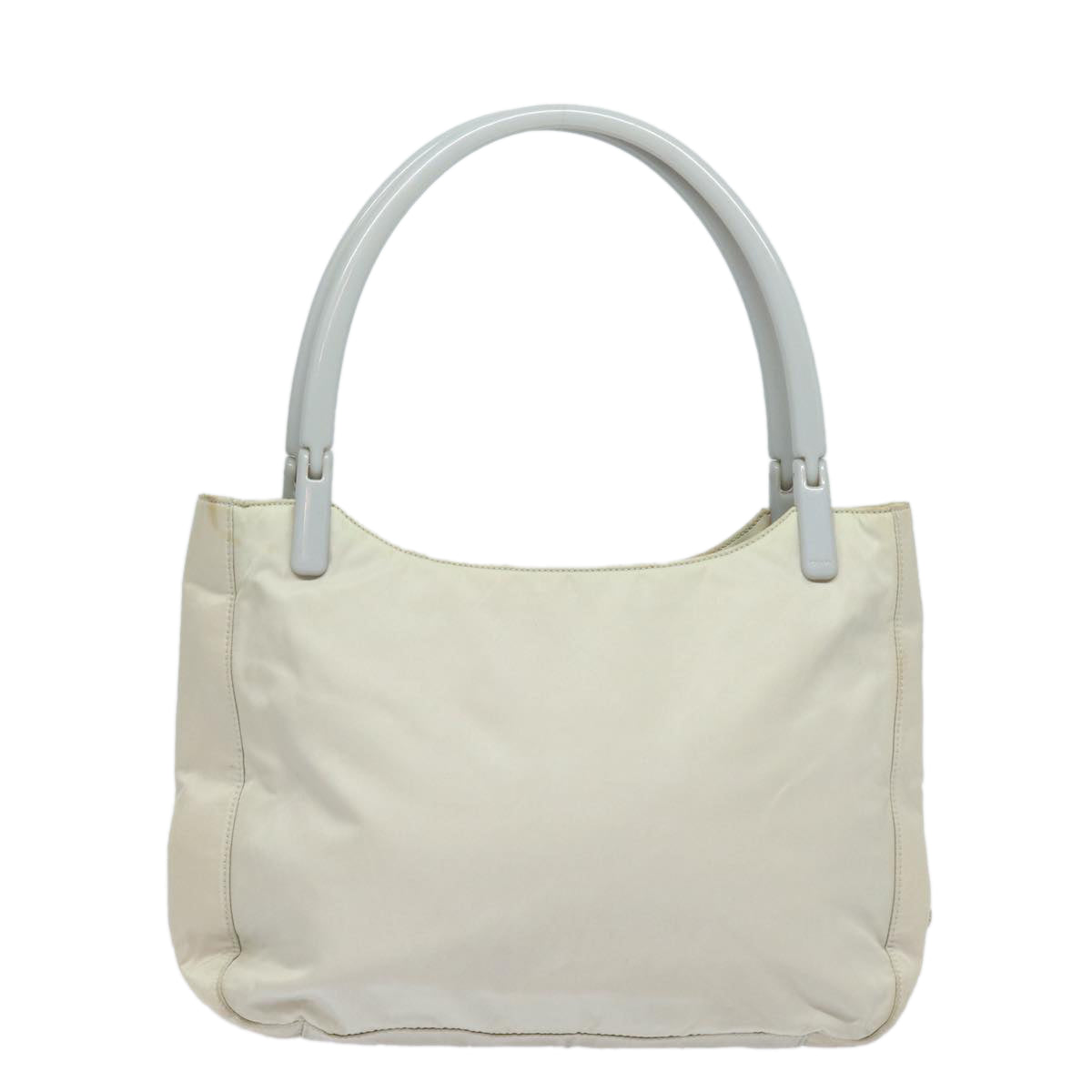 PRADA Tessuto Shoulder Bag