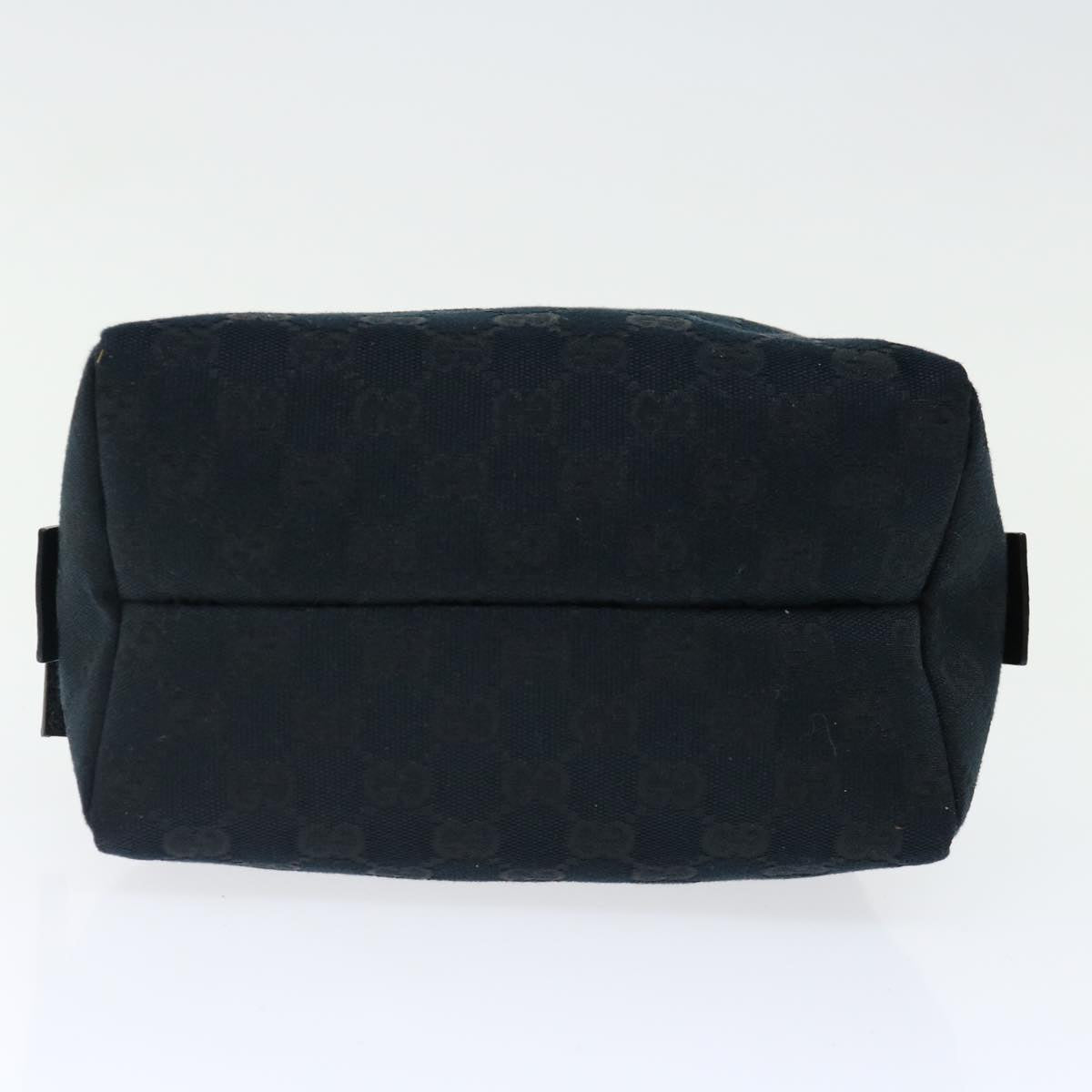 Gucci Canvas Handbag