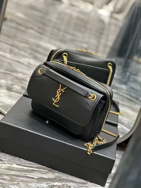 Yves Saint Laurent - Bags 