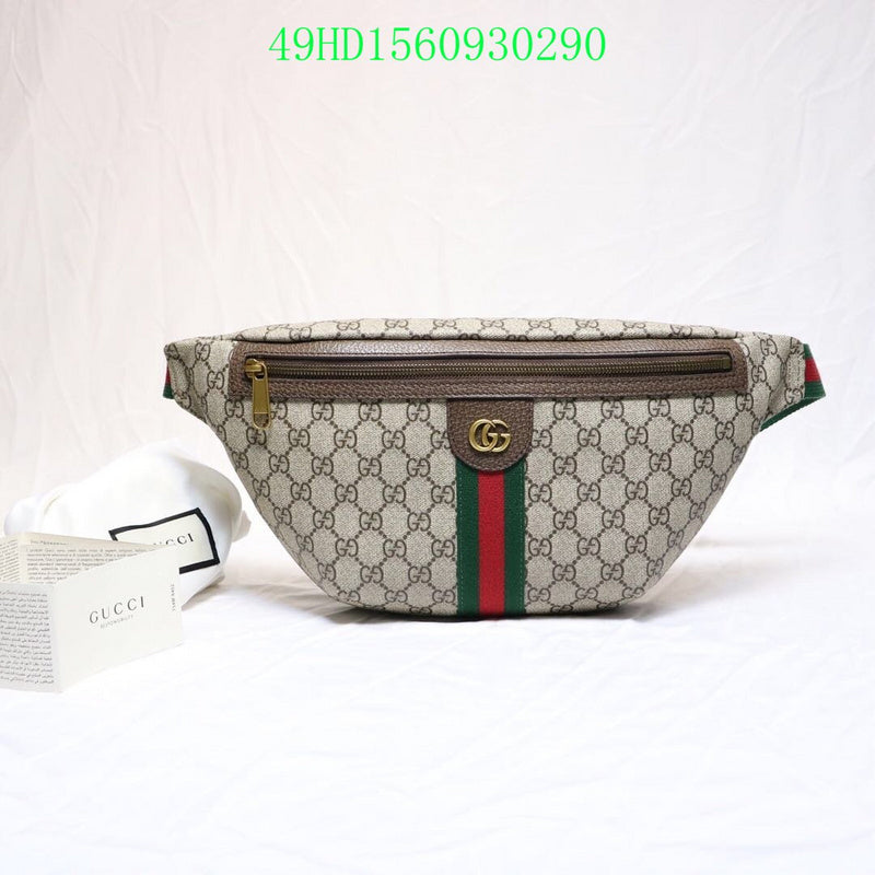 Gucci Designer Tote