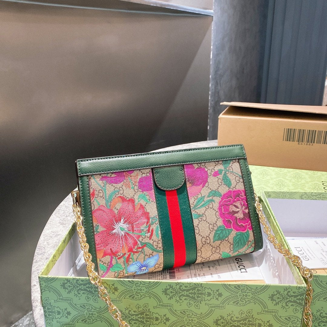 Gucci Designer Handbag