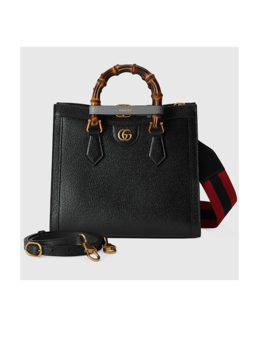 Gucci Crossbody Style 100