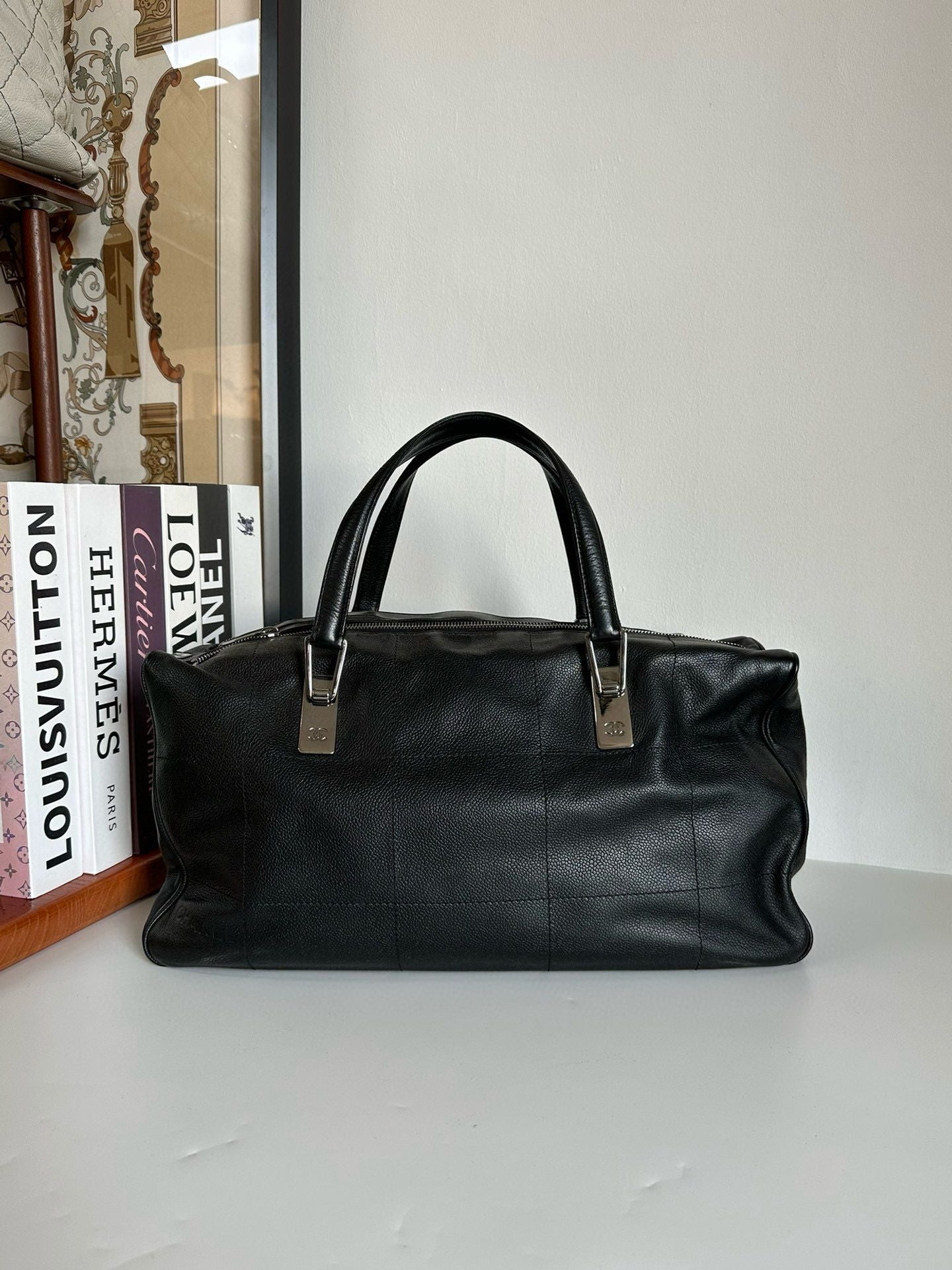 Chanel Handbag Bag - Almora Bags