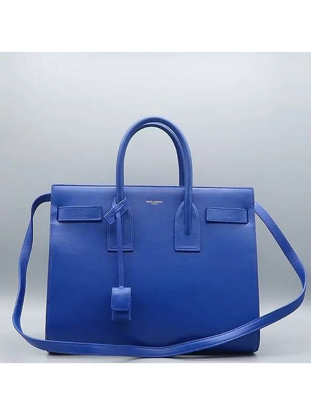 Luxury Saint Laurent Trending 2025 355153 2 WAY bag