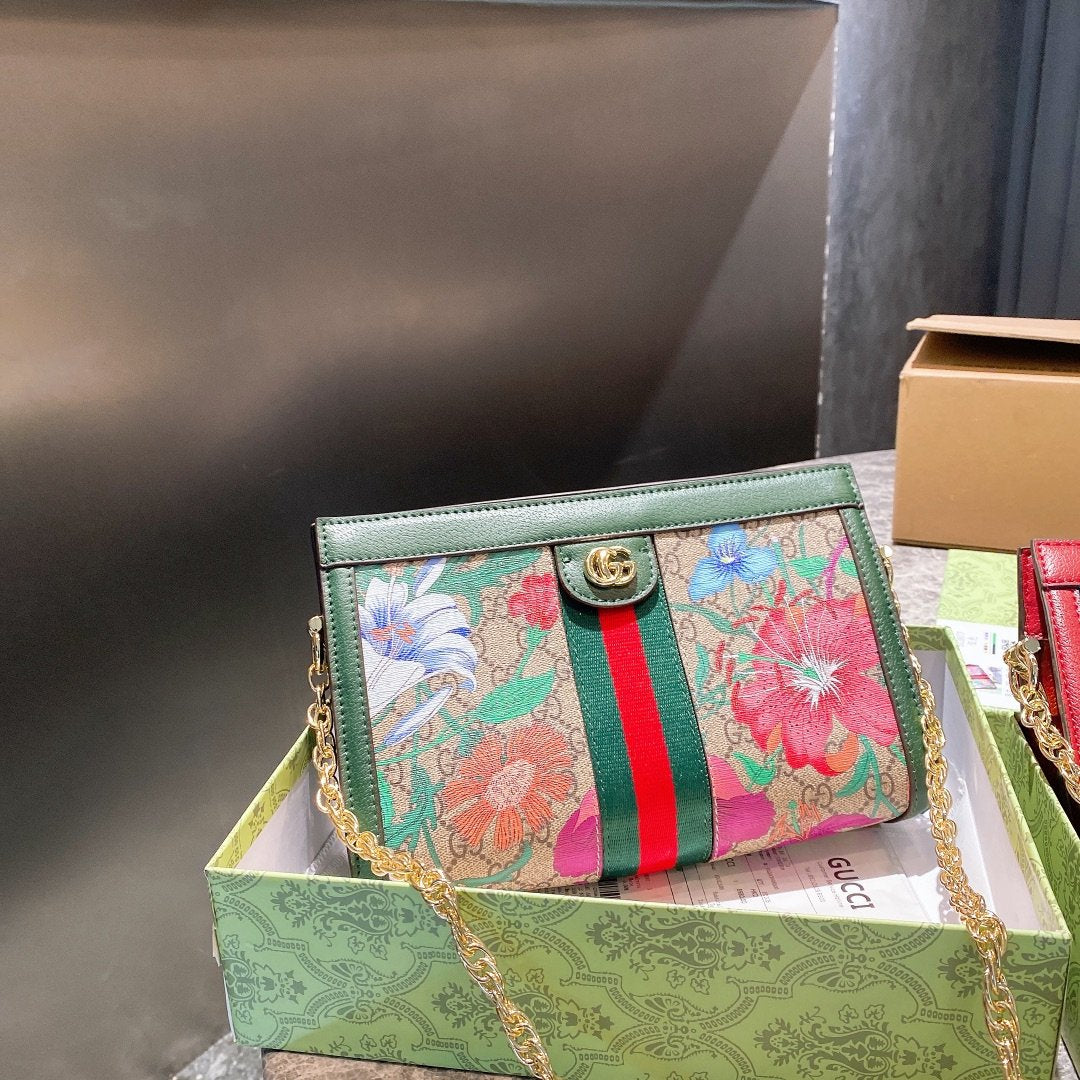Gucci Designer Handbag