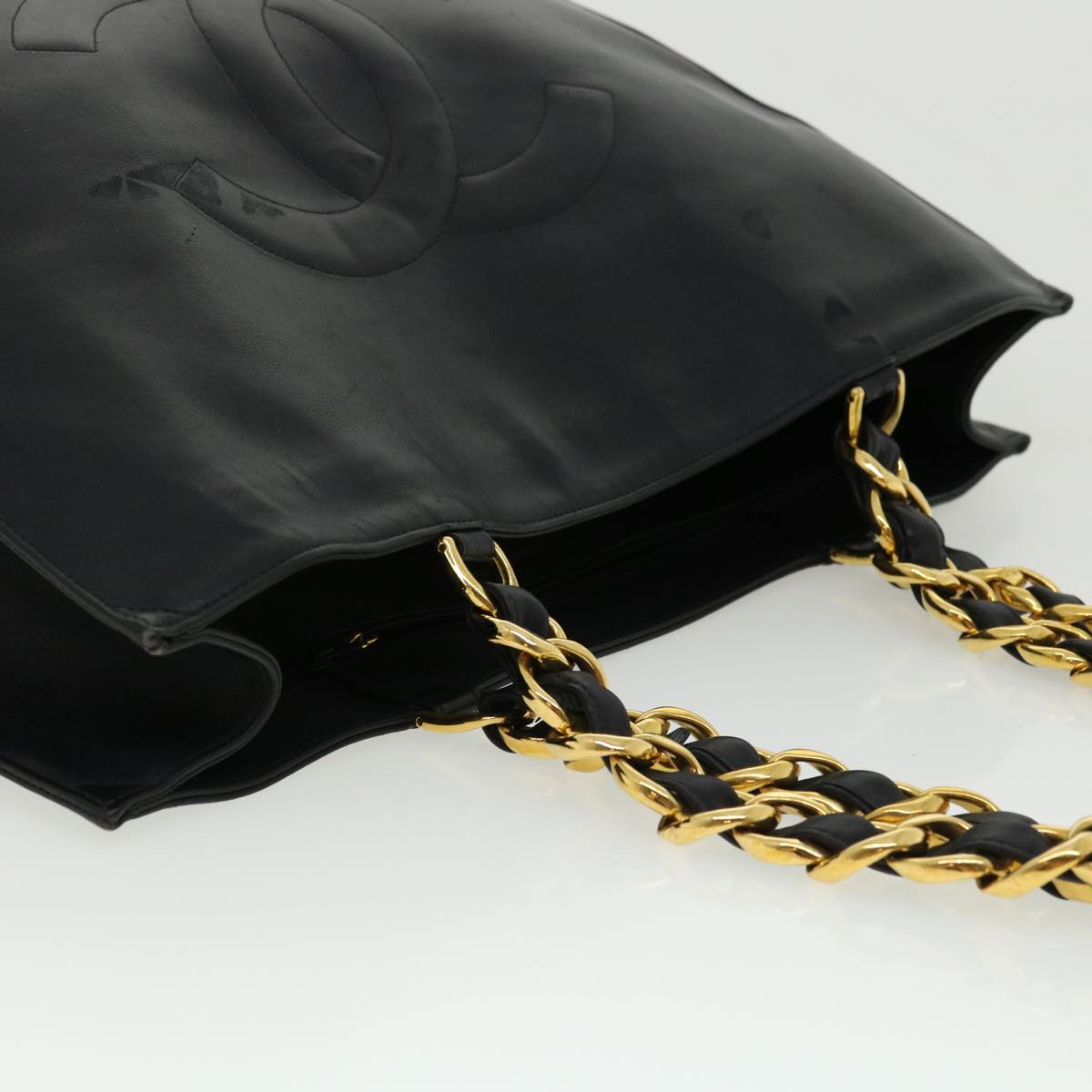 Chanel Shoulder Bag - Almora Bags