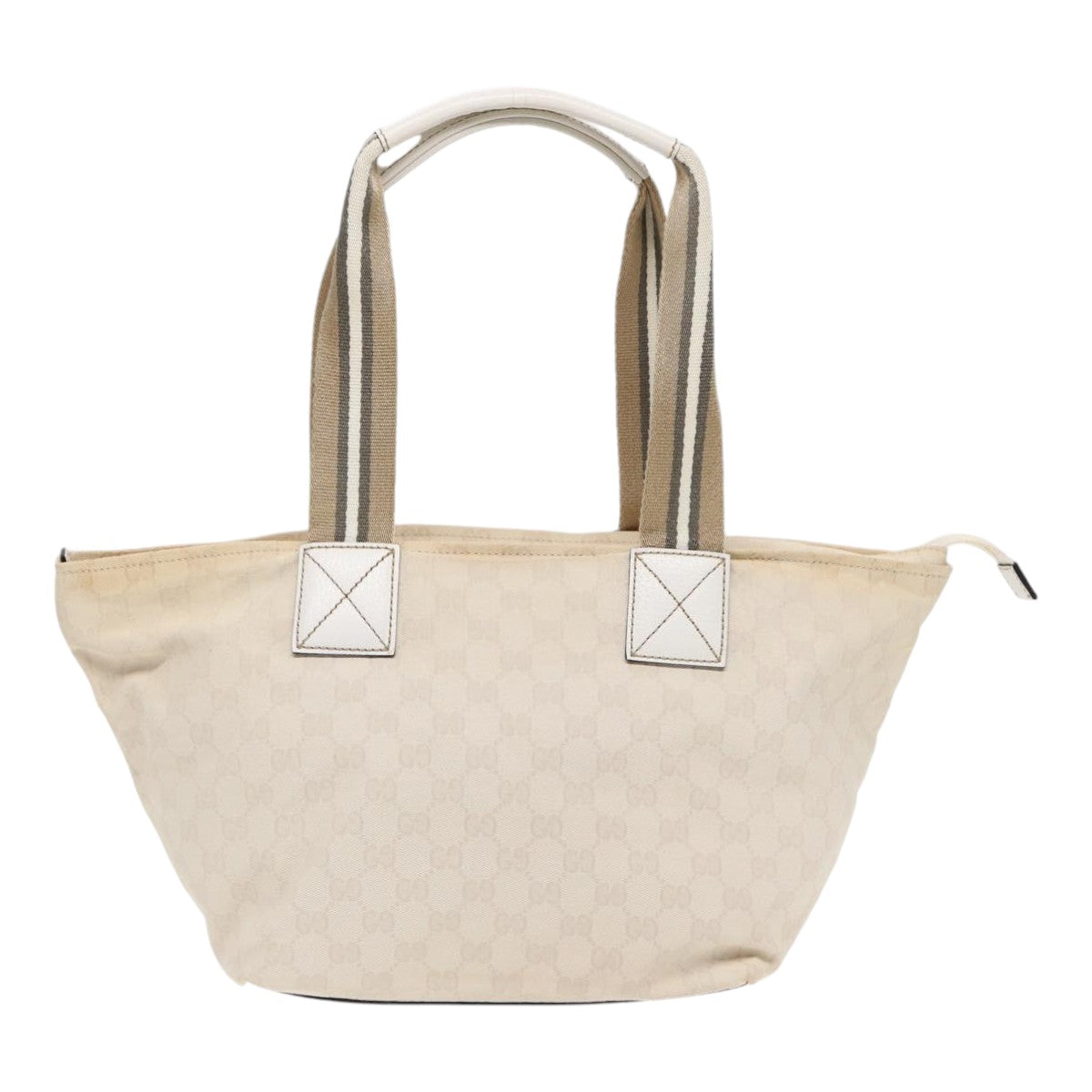 Gucci Canvas Tote