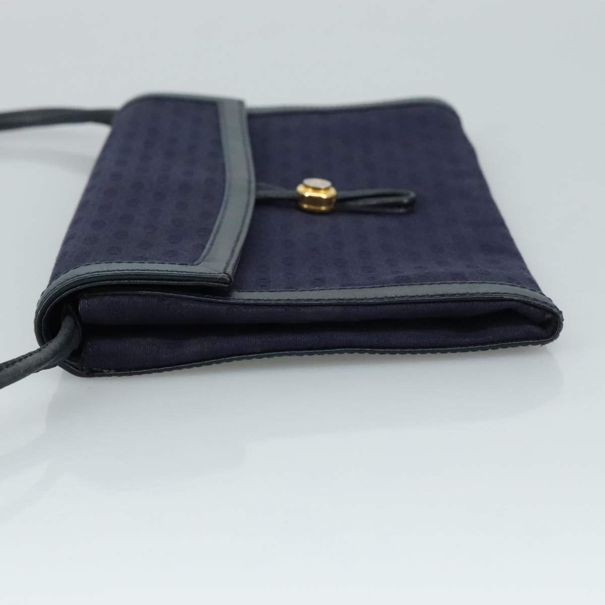 Gucci Canvas Shoulder Bag