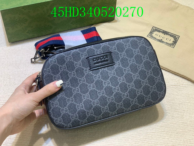 Gucci Designer Tote
