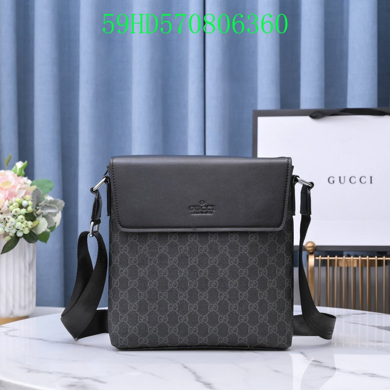 Gucci Designer Tote