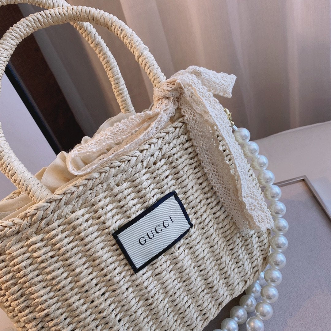 Gucci Designer Handbag