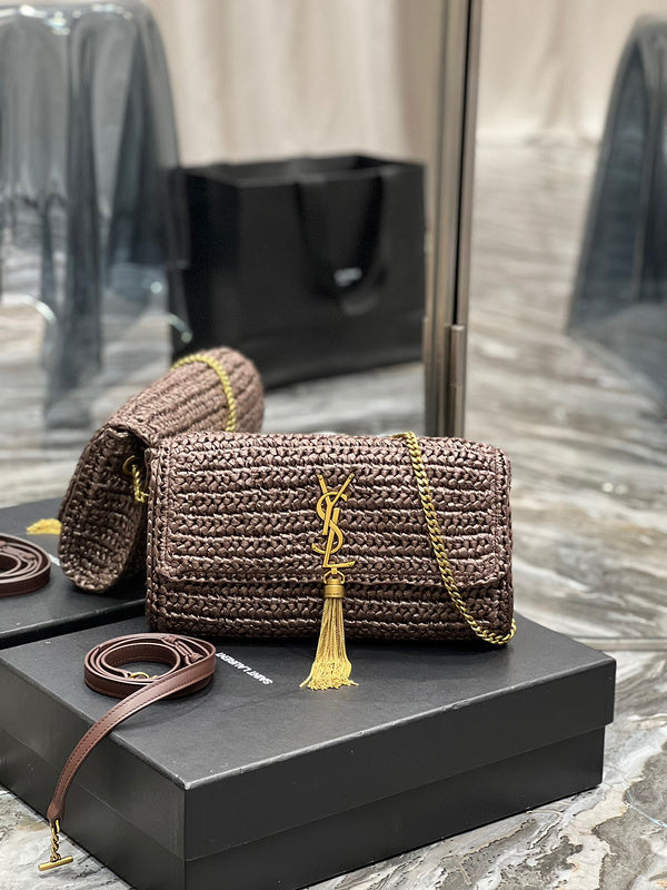 Franco Shops - Yves Saint Laurent - Bags