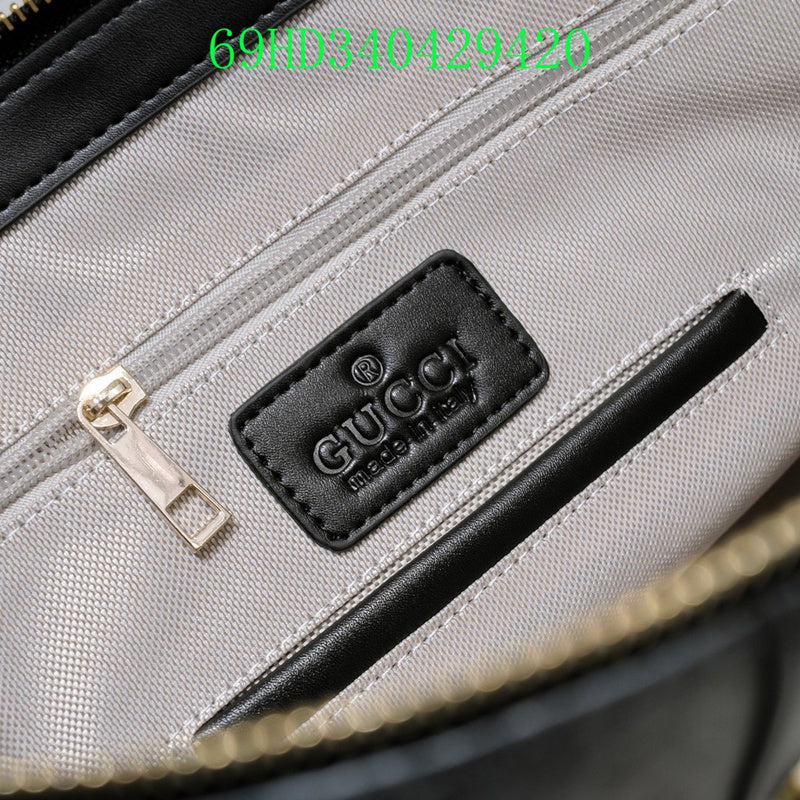 Gucci Designer Tote