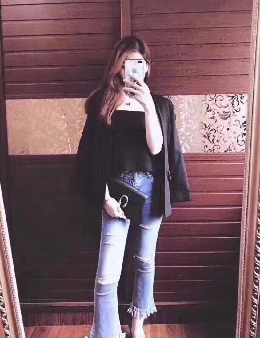 Gucci Crossbody Style 181