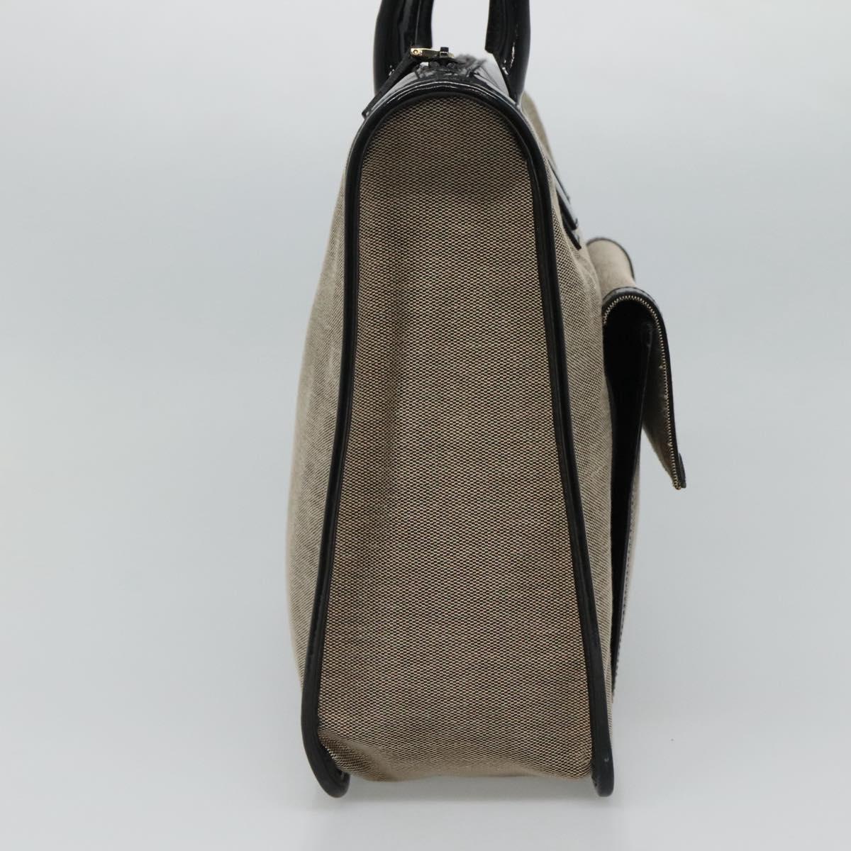 Gucci Canvas Handbag
