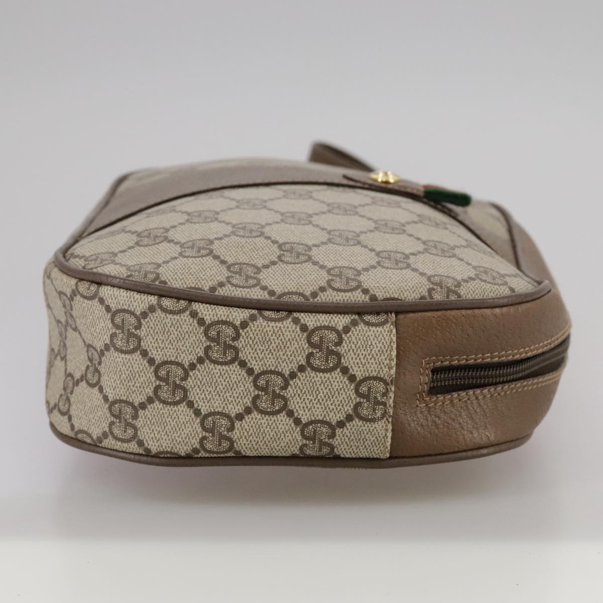 Gucci Canvas Clutch