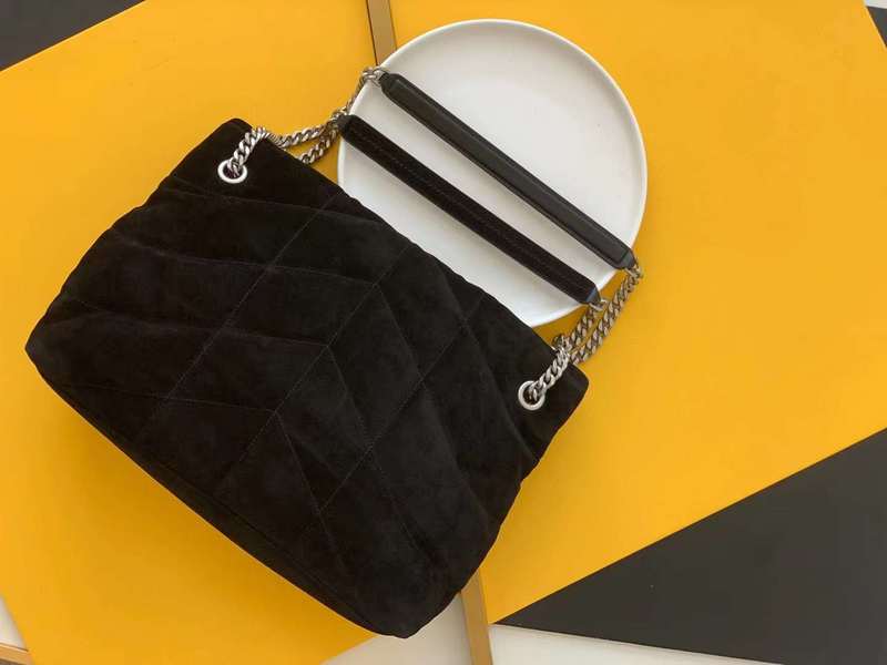 Yves Saint Laurent - Bags 
