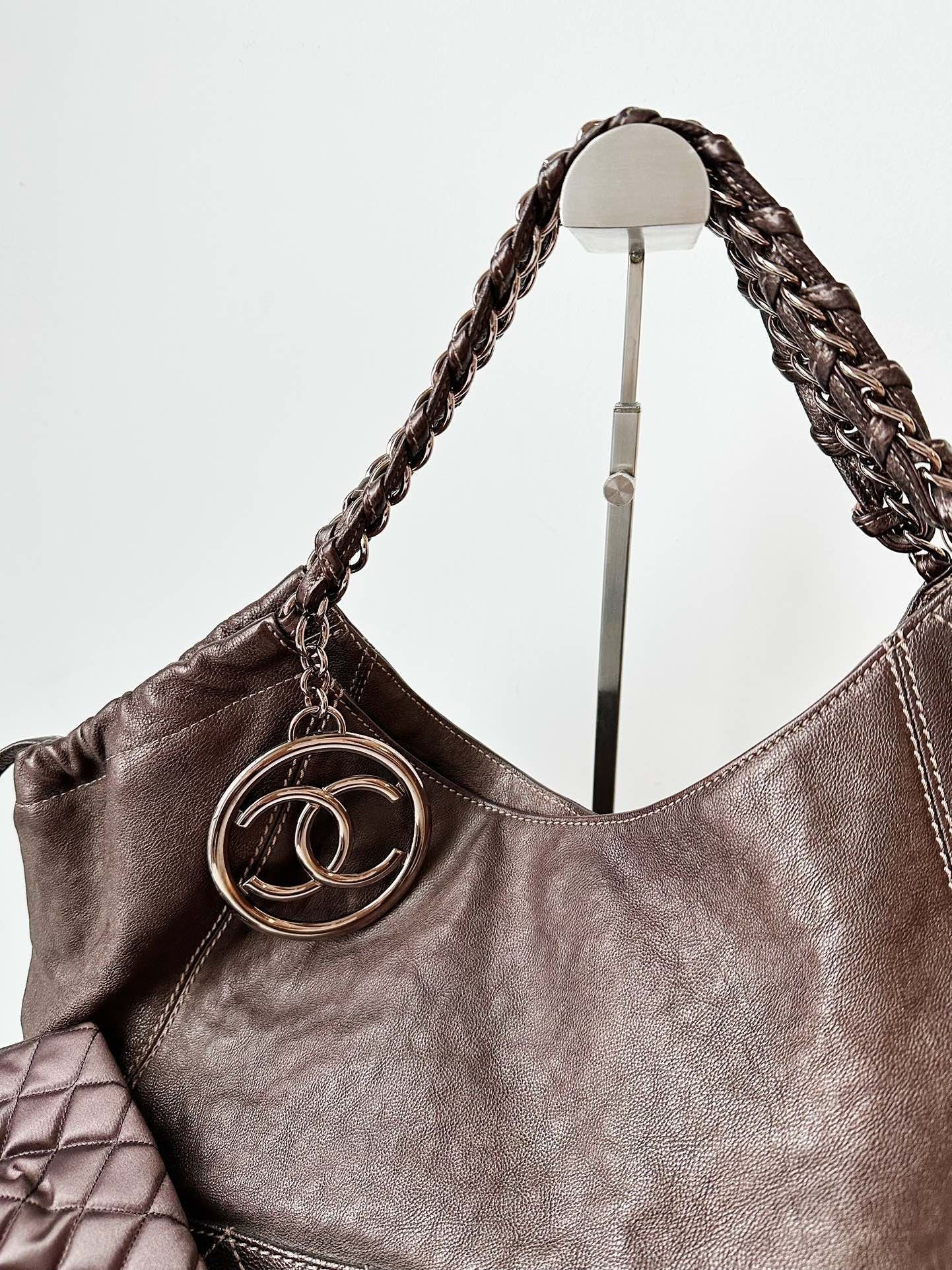 Chanel Handbag Bag - Almora Bags