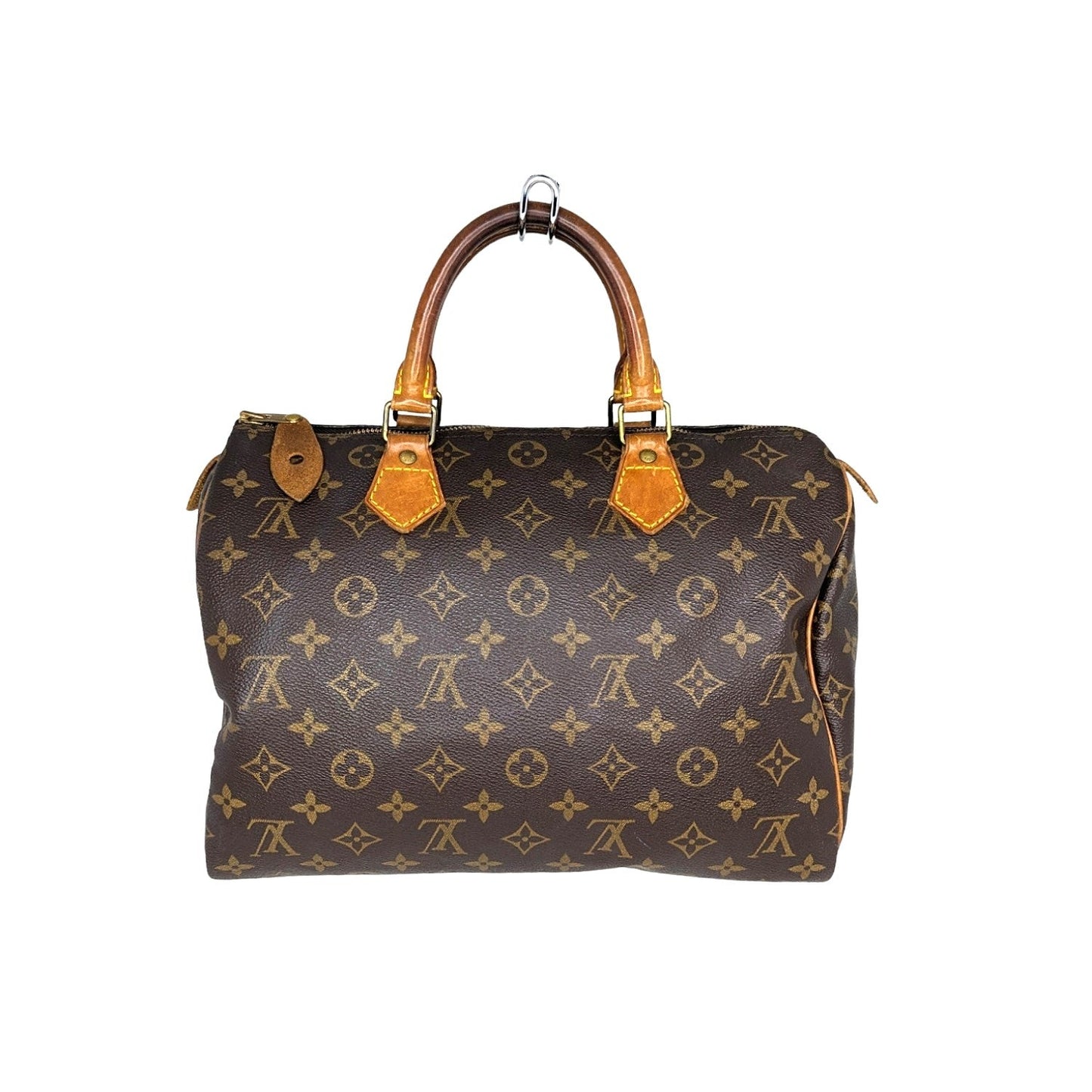 Louis Vuitton 1991 Monogram Canvas Bag