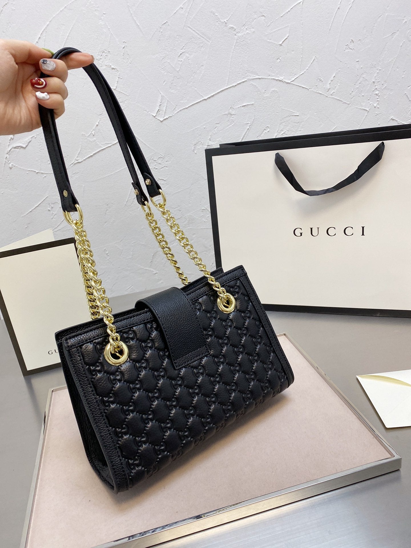 Gucci Designer Handbag