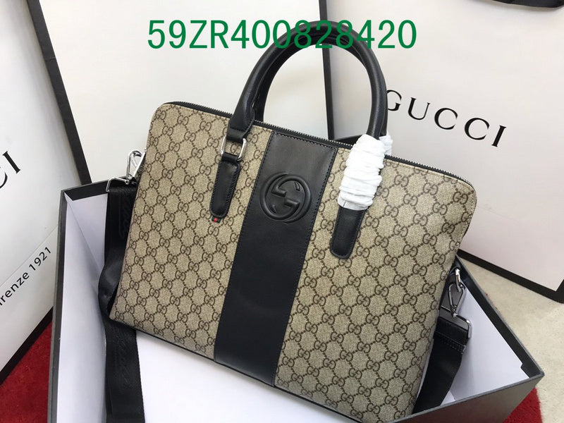 Gucci Designer Tote