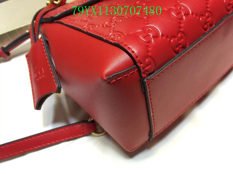 Gucci Designer Tote