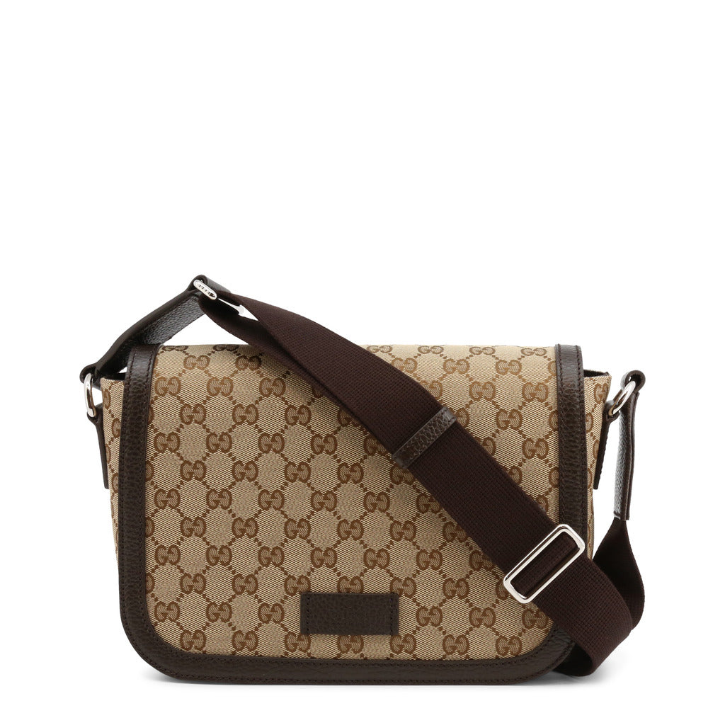 Gucci Leather Crossbody Style 17