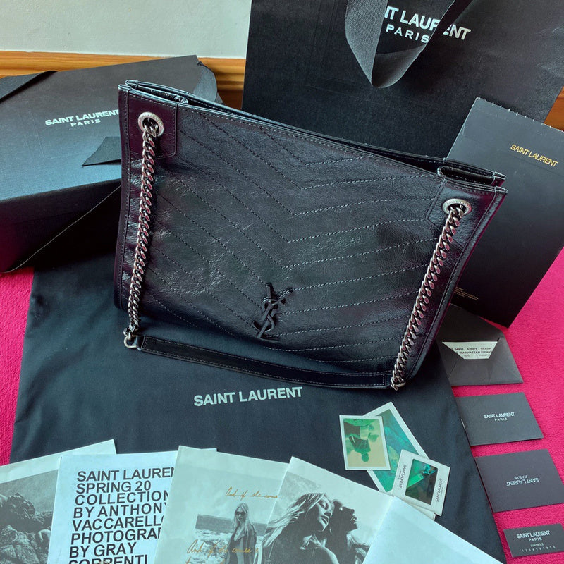 Yves Saint Laurent - Bags - Franco Shops
