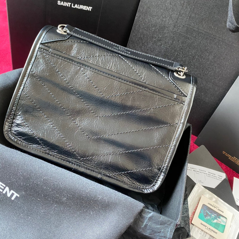 Yves Saint Laurent - Bags 