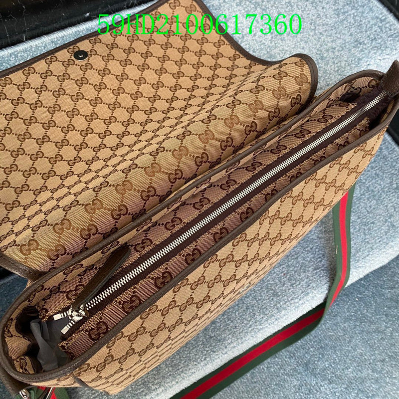 Gucci Designer Tote