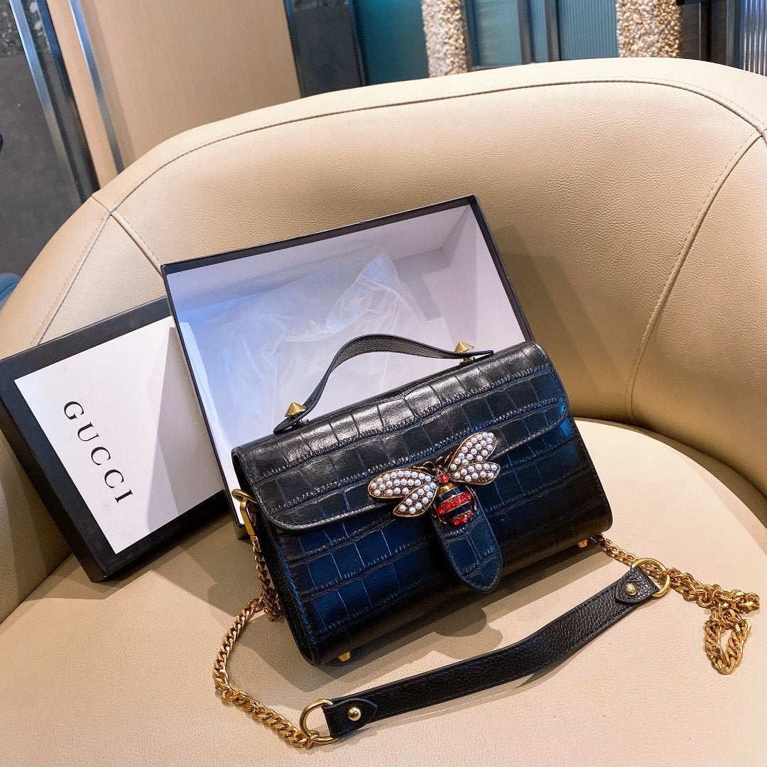 Gucci Designer Handbag