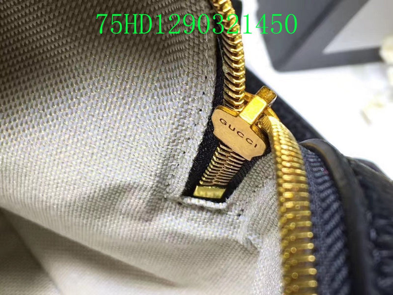Gucci Designer Tote