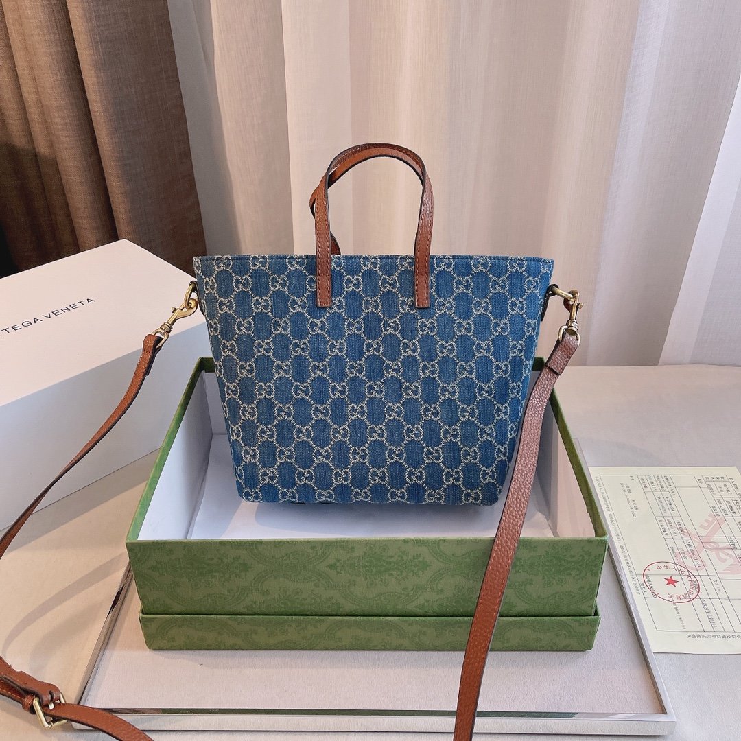 Gucci Designer Handbag