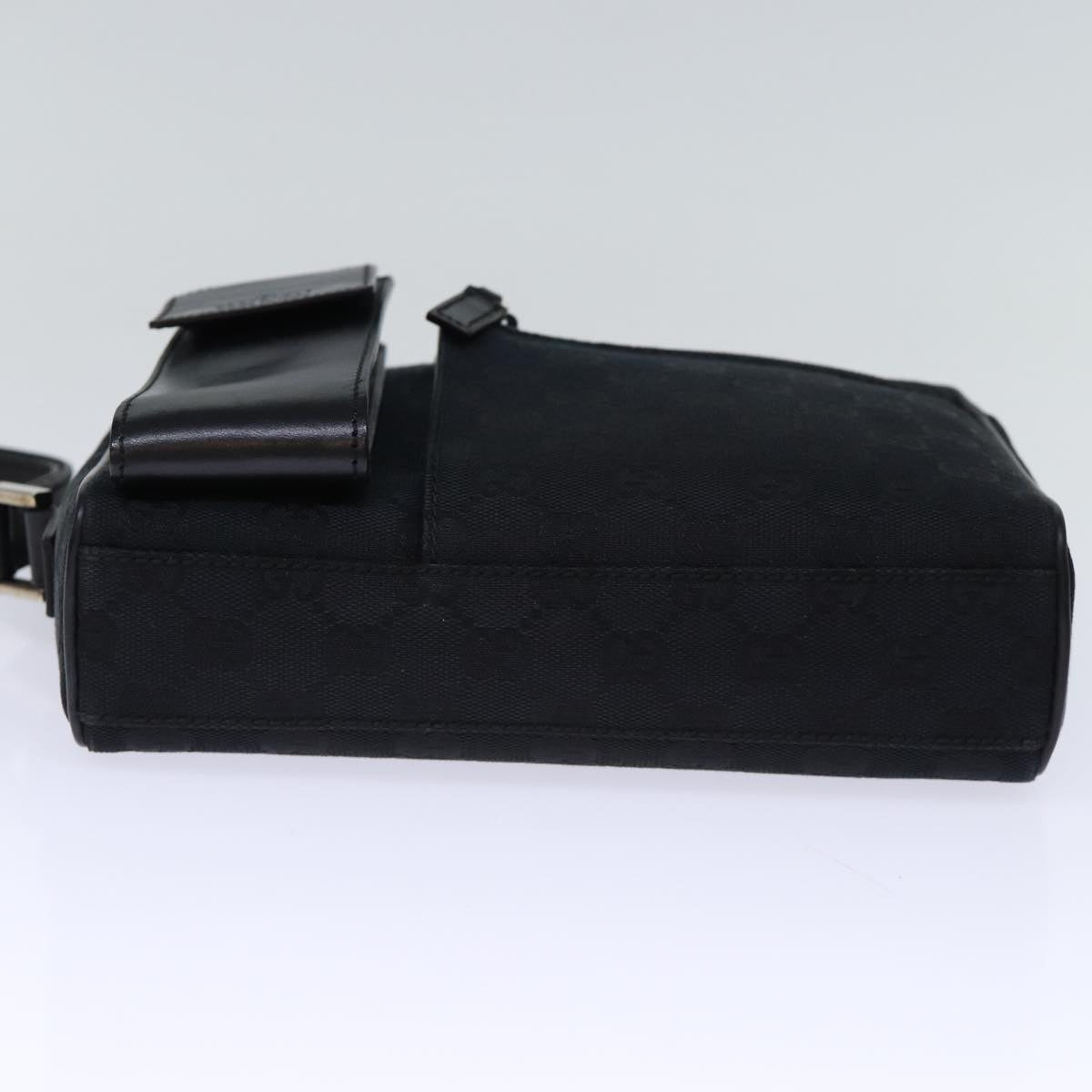 Gucci Canvas Clutch