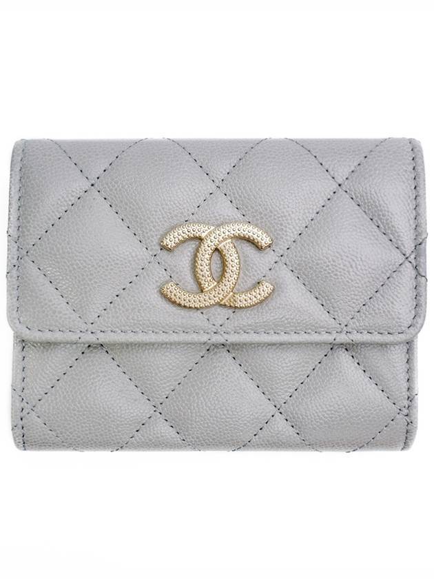 Chanel Shoulder Bag - Almora Bags