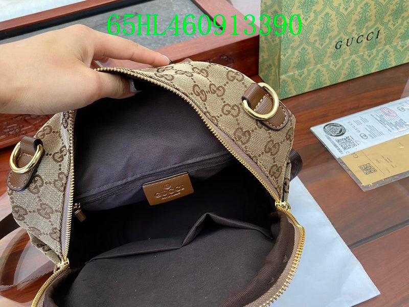 Gucci Designer Tote