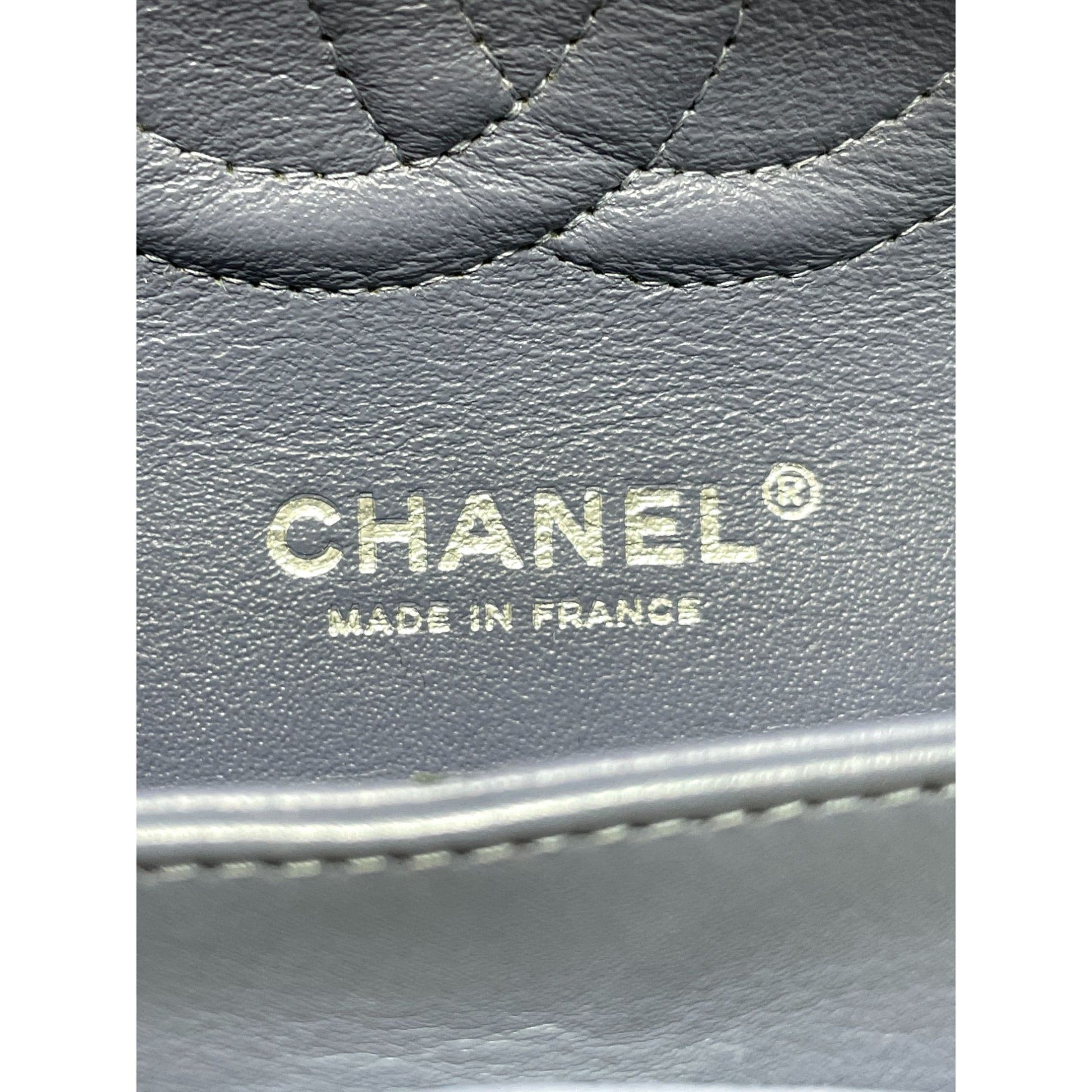 Chanel Medium Handbag - Almora Bags
