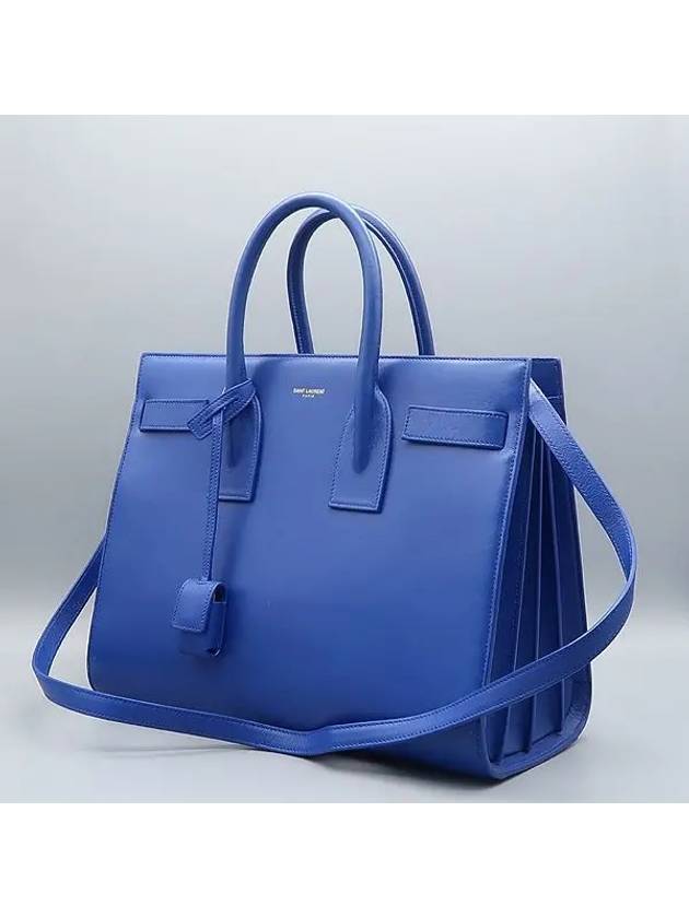 Luxury Saint Laurent Trending 2026 355153 2 WAY bag