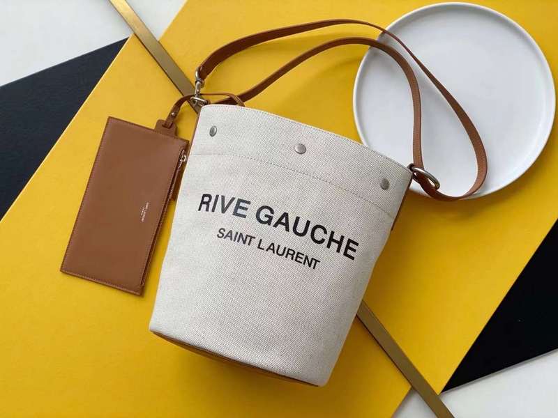Yves Saint Laurent - Bags 